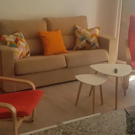 Cuesta Del Tajillo Apartment Torremolinos Exterior photo
