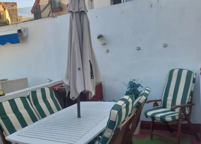 Cuesta Del Tajillo