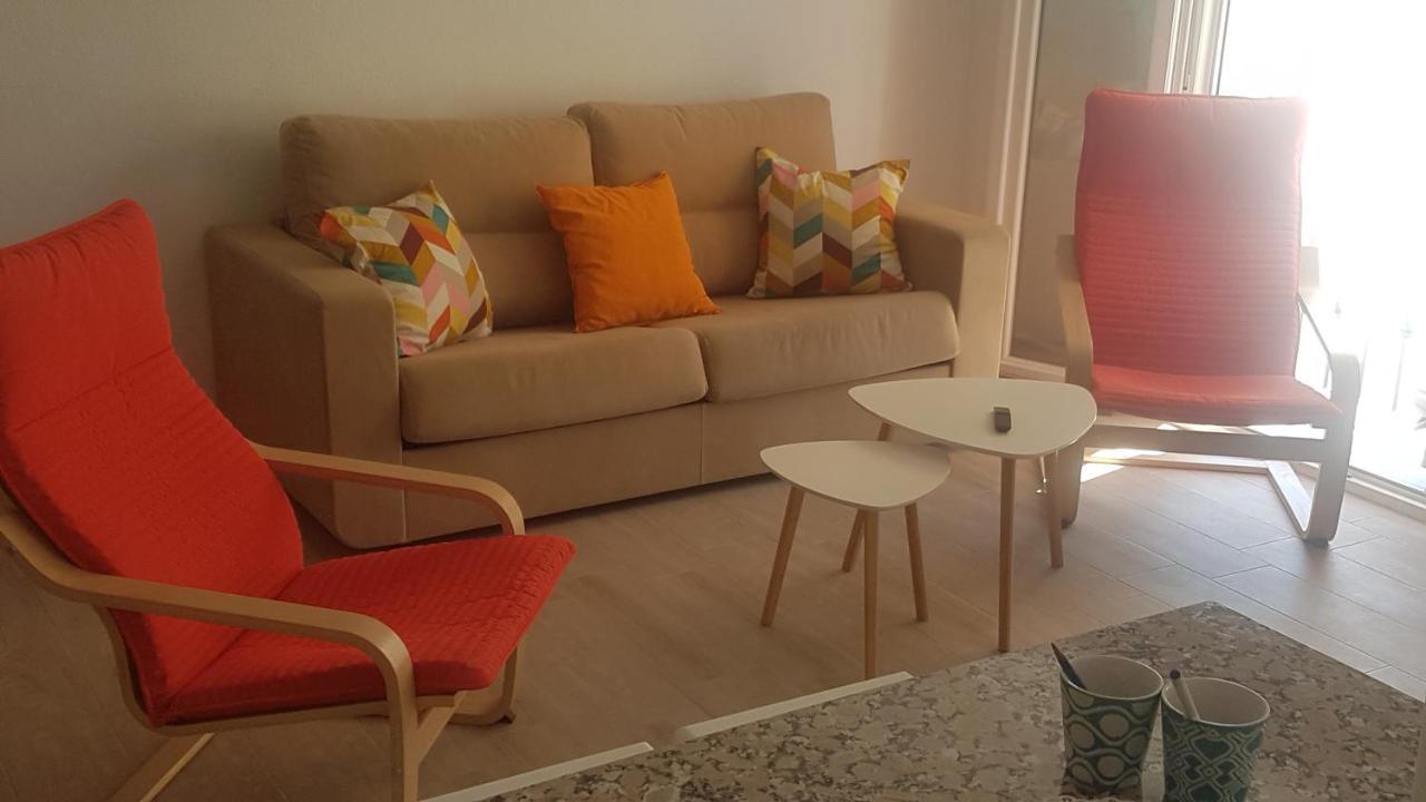 Apartment Cuesta Del Tajillo