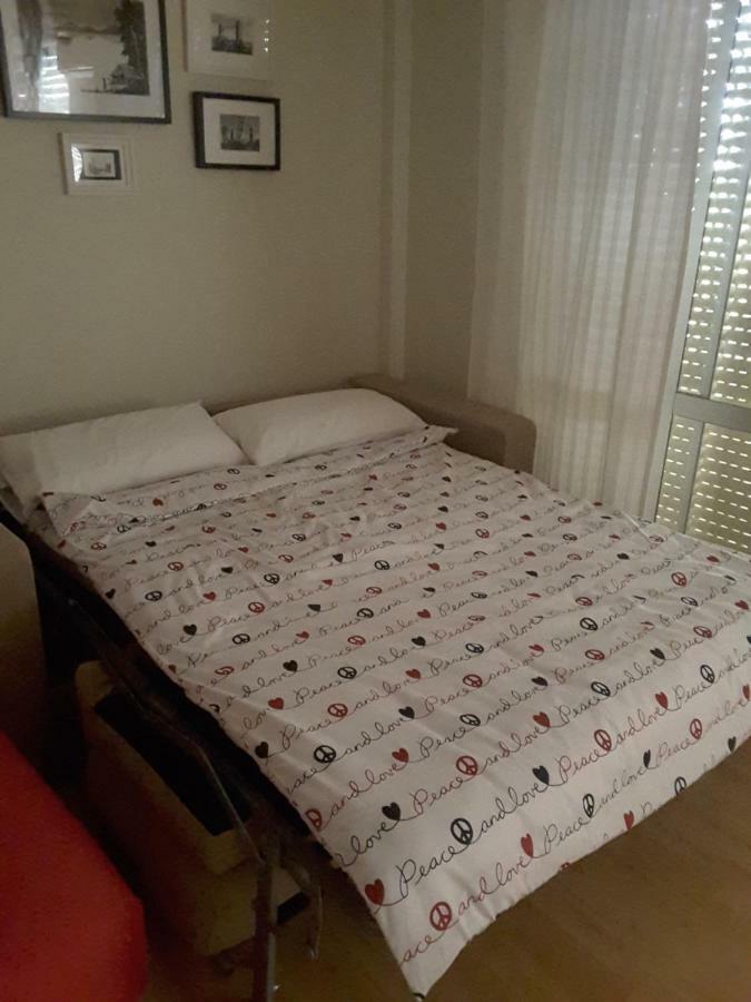 Cuesta Del Tajillo Apartment *